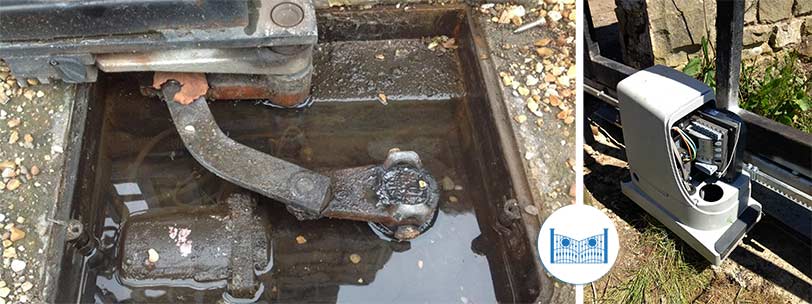 Leeds gate Repairs and Maintenance Leeds gate Repairs and Maintenance